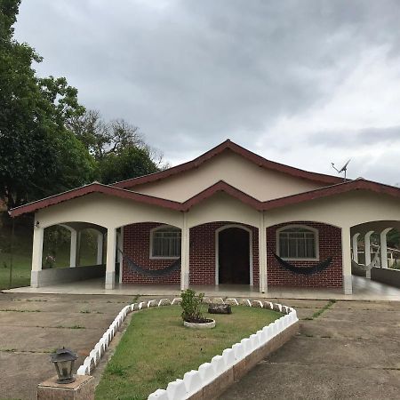 Sitio Dos Rodrigues Villa Lindóia Exterior foto