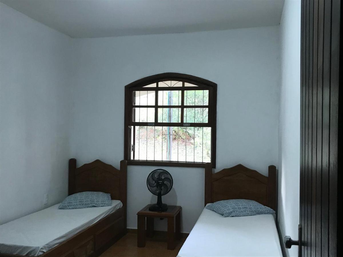 Sitio Dos Rodrigues Villa Lindóia Exterior foto