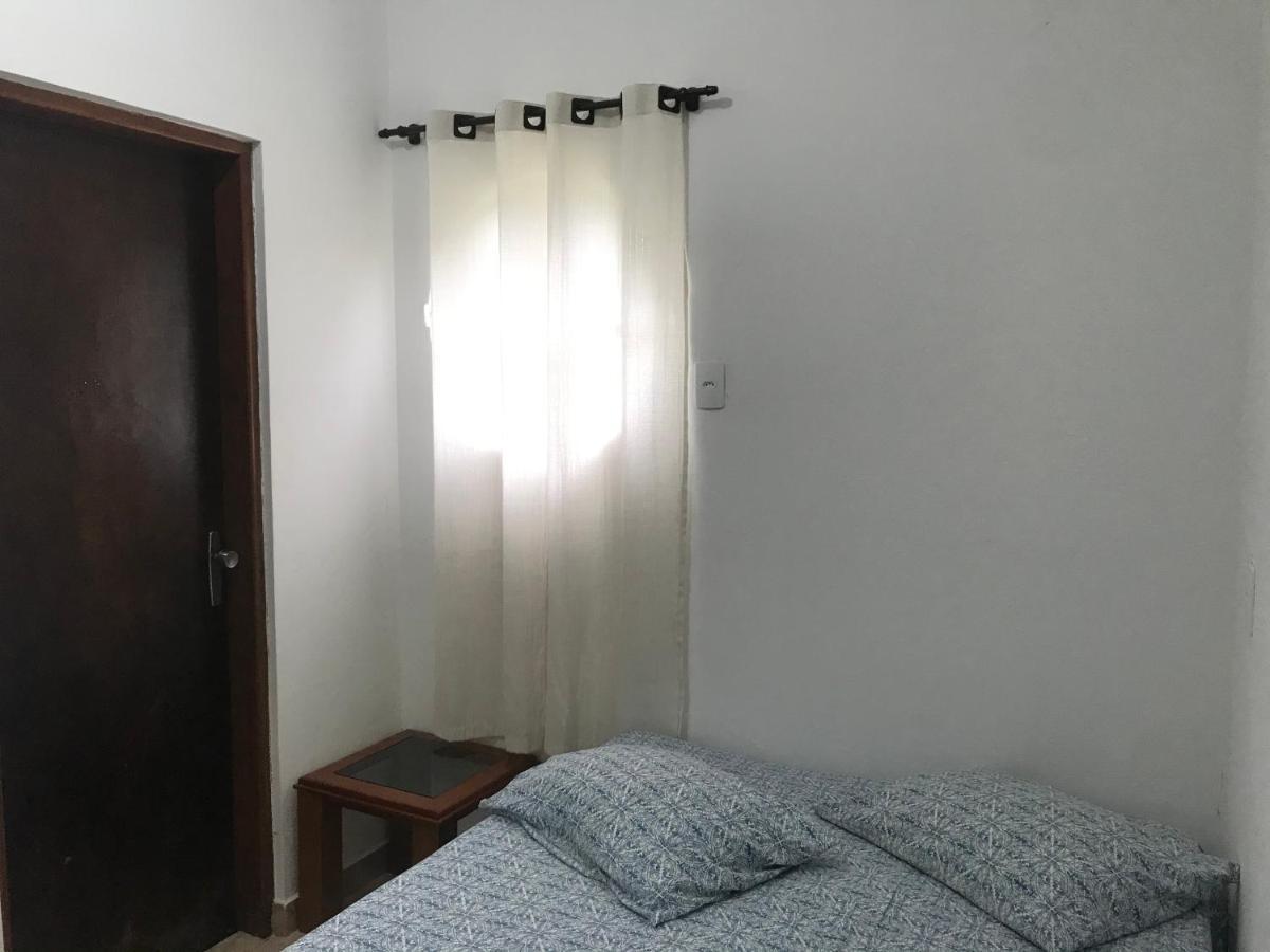 Sitio Dos Rodrigues Villa Lindóia Exterior foto