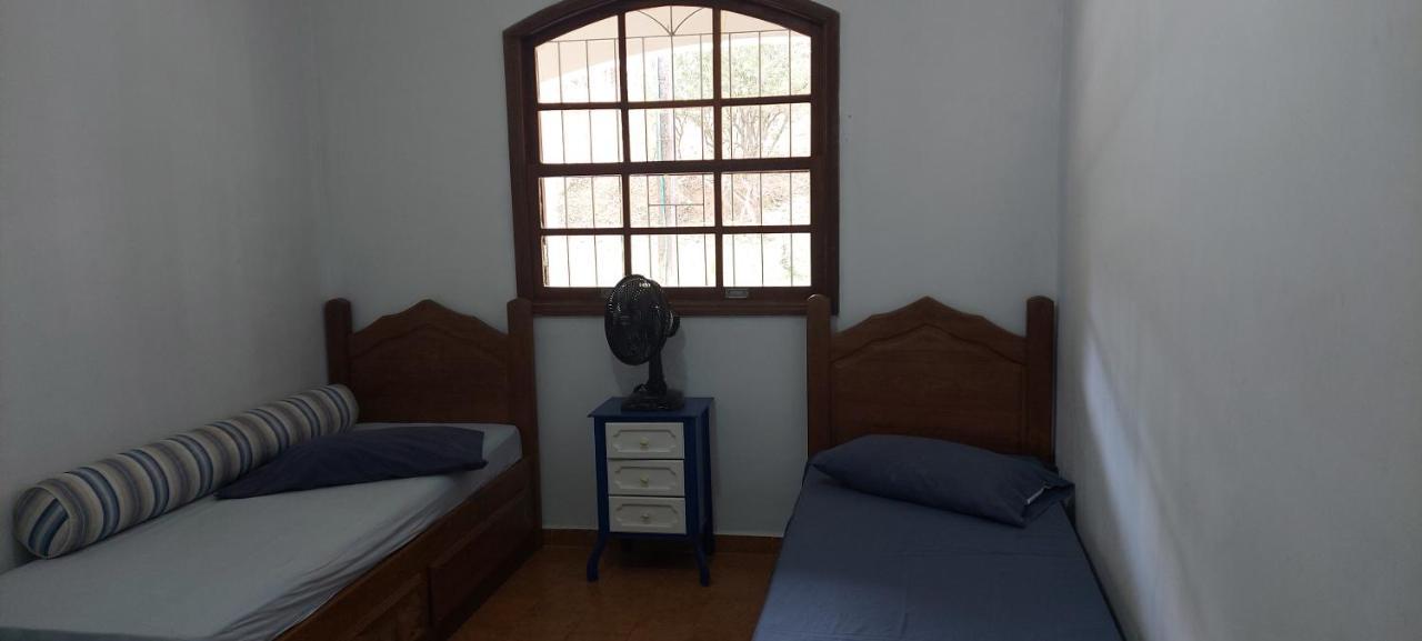 Sitio Dos Rodrigues Villa Lindóia Exterior foto