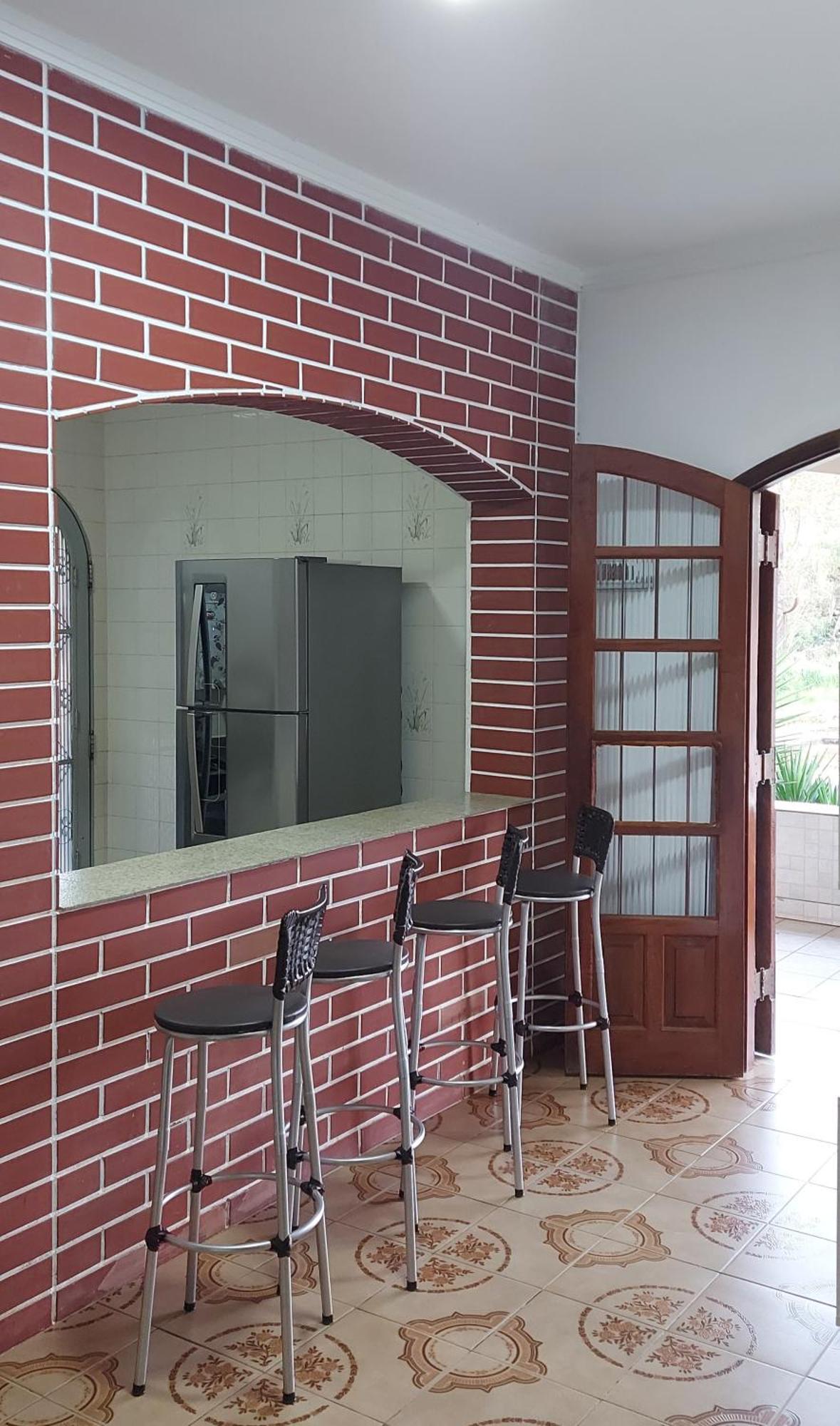 Sitio Dos Rodrigues Villa Lindóia Cameră foto